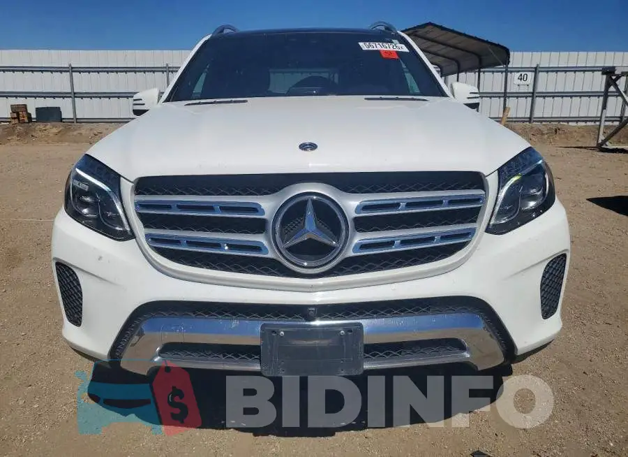 4JGDF6EE1JB171008 Photo# 5