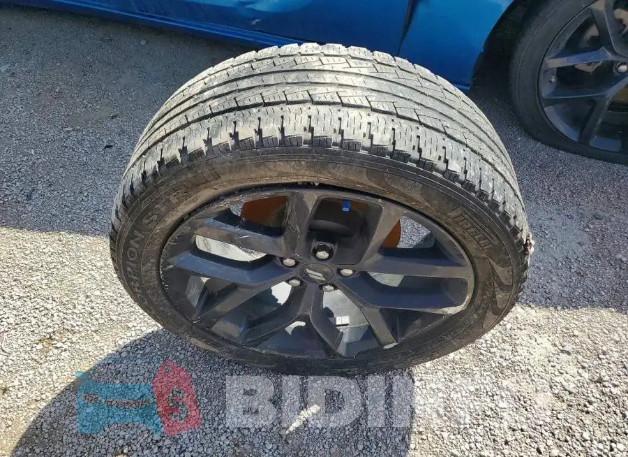 2C3CDXBG9PH579911 Photo# 12