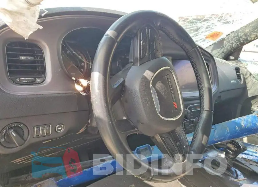 2C3CDXBG9PH579911 Photo# 8