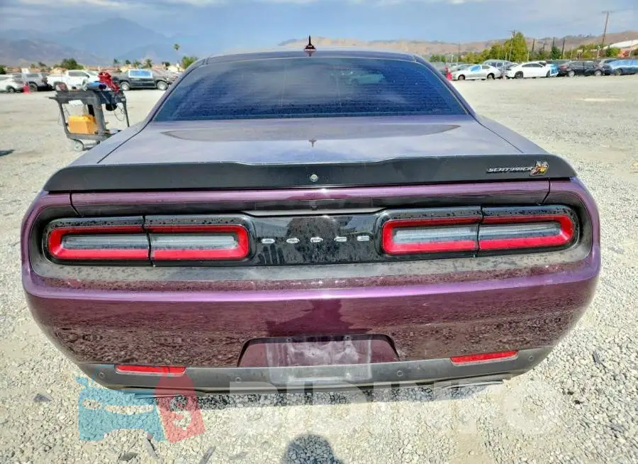 2C3CDZFJ7MH650987 Photo# 6