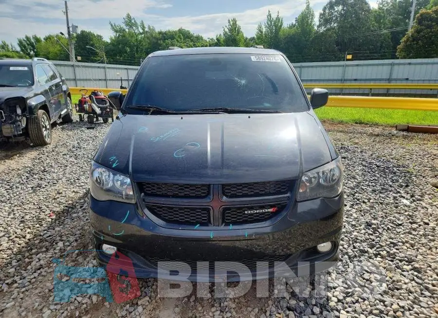 2C4RDGEG5KR718131 Photo# 5