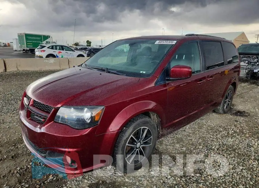 2C4RDGEG8JR285113 Photo# 1
