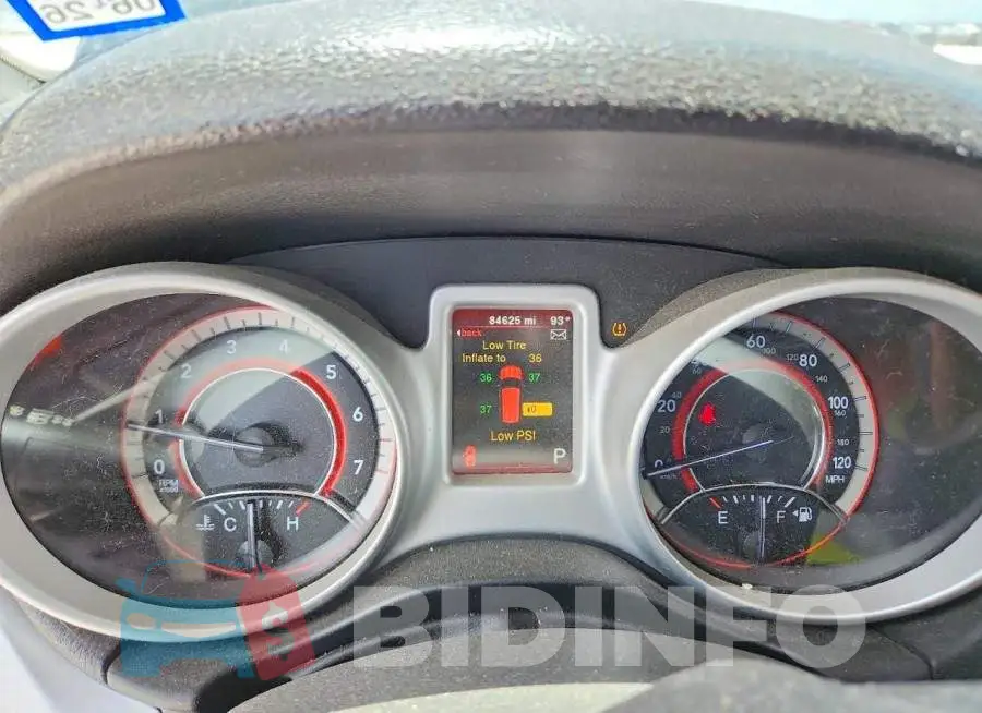 3C4PDCAB5LT279747 Photo# 9