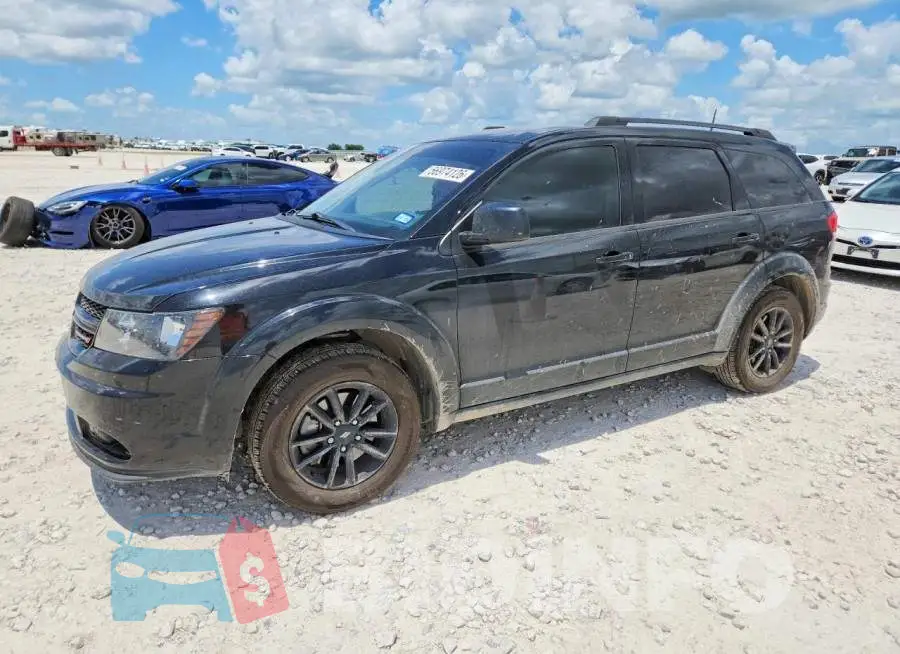 3C4PDCAB5LT279747 Photo# 1