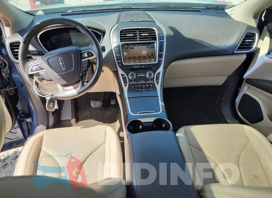 2LMPJ8L96KBL62033 Photo# 8