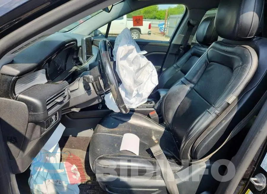 5LMCJ1D97LUL14307 Photo# 7