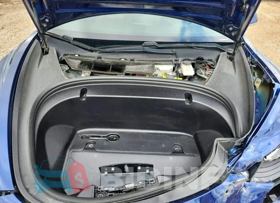 5YJ3E1EB9LF635741 Photo# 11