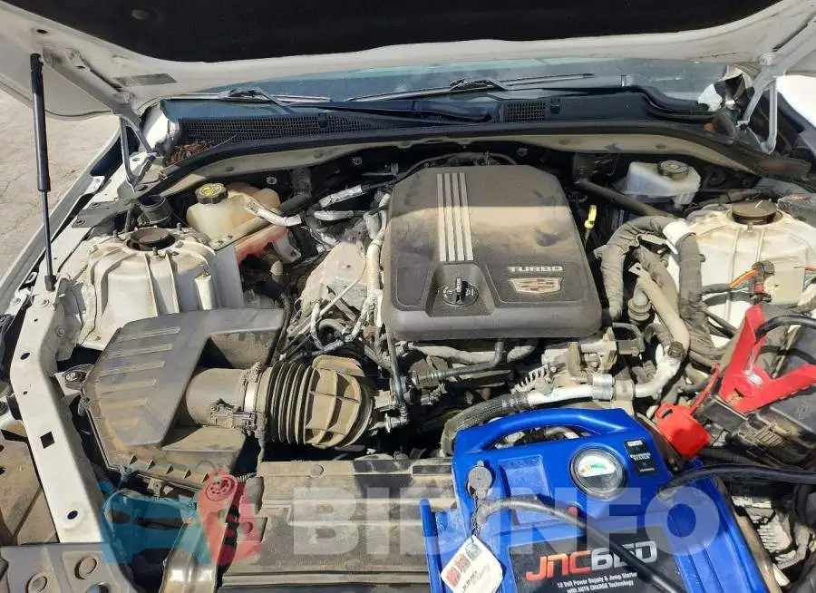 1G6DT5RK5L0129207 Photo# 11