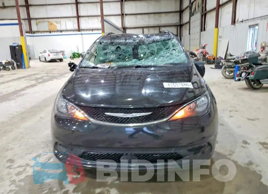 2C4RC1DG4MR516997 Photo# 5