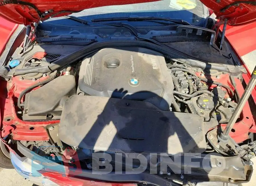 WBA4R7C57HK876455 Photo# 11
