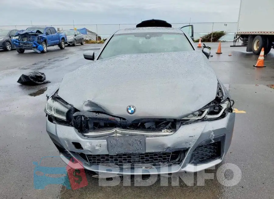 WBA53BH04PWY23306 Photo# 5