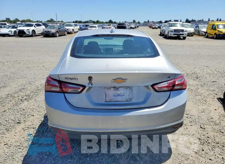 1G1ZD5ST4LF089632 Photo# 6
