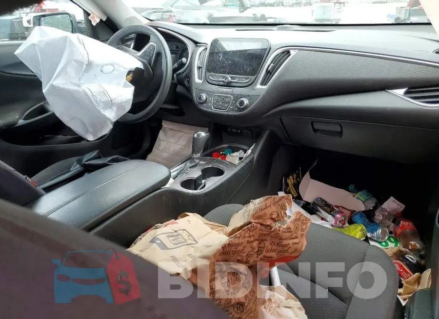 1G1ZD5ST6KF177306 Photo# 8