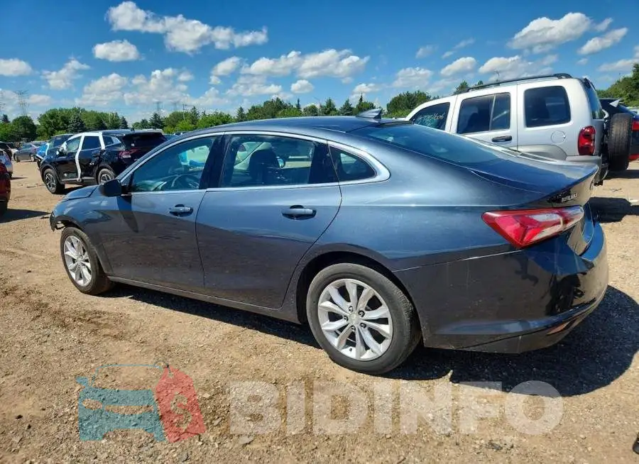 1G1ZD5STXLF091255 Photo# 2