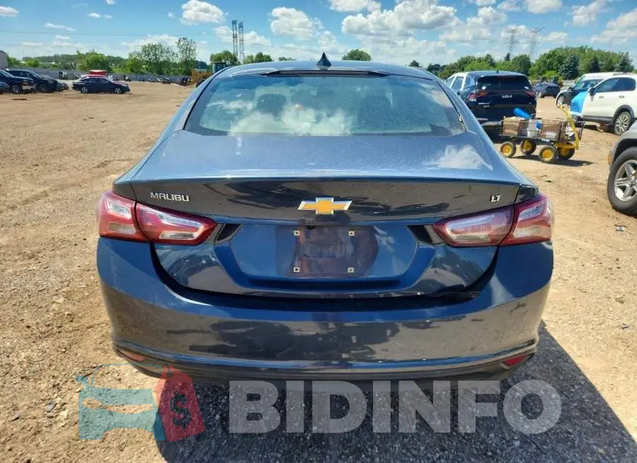 1G1ZD5STXLF091255 Photo# 6