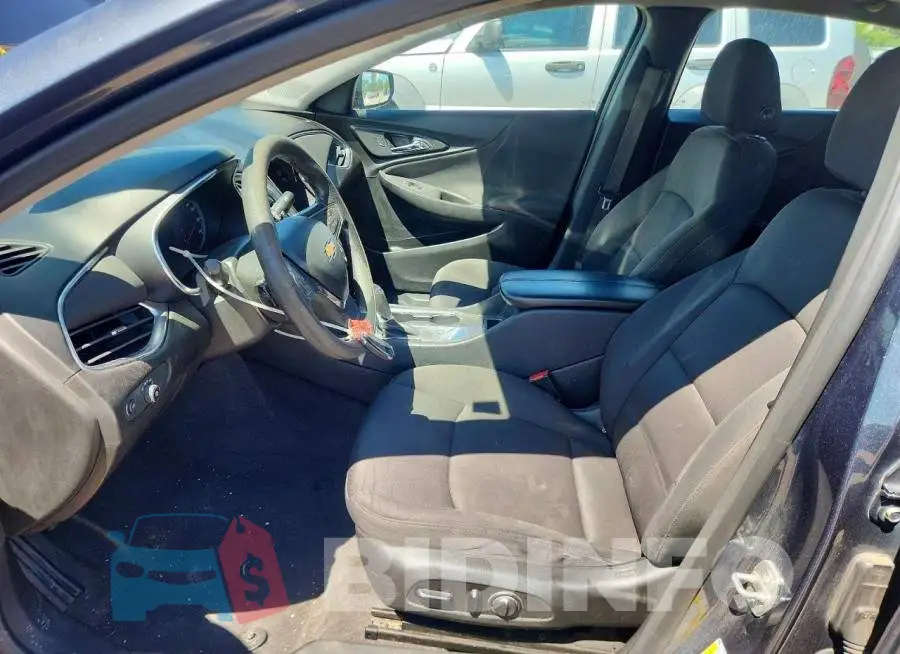1G1ZD5STXLF091255 Photo# 7