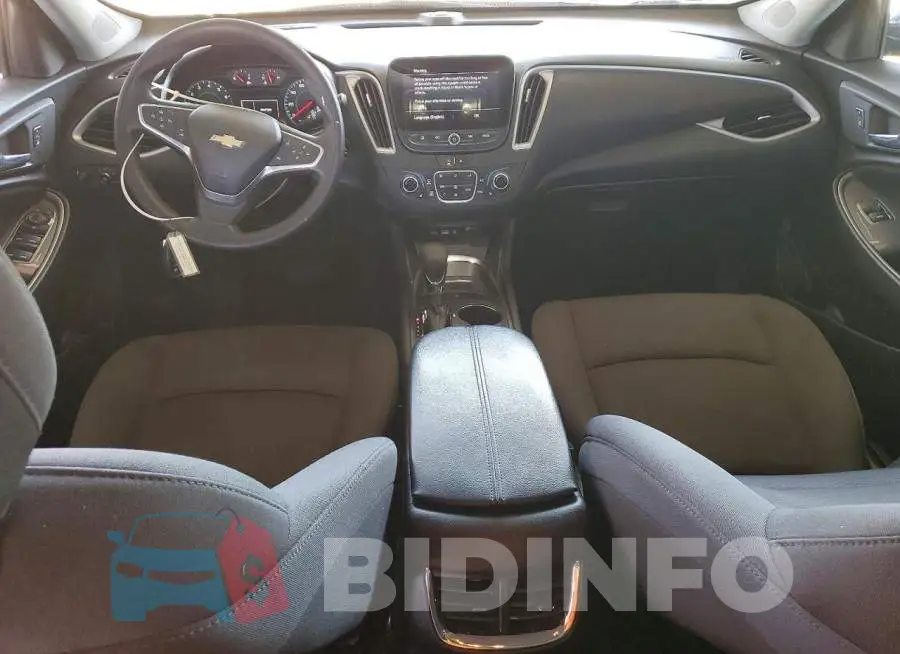 1G1ZD5STXPF169412 Photo# 8