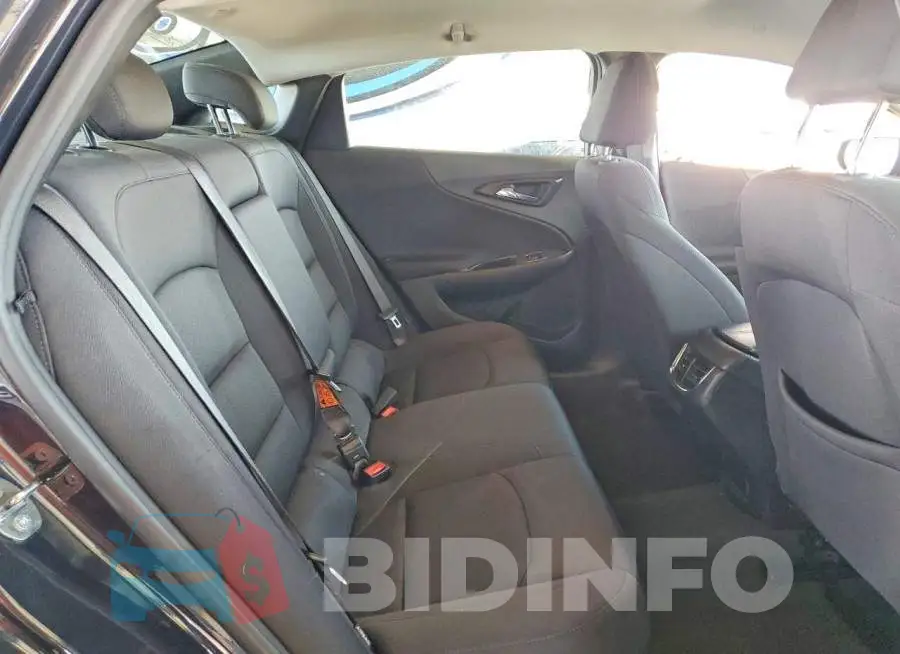 1G1ZD5STXPF169412 Photo# 10