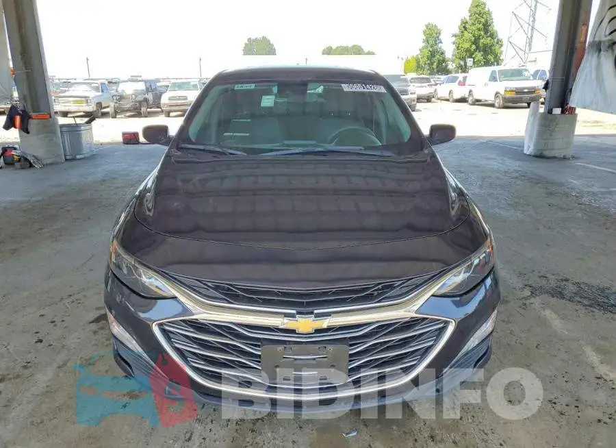 1G1ZD5STXPF169412 Photo# 5