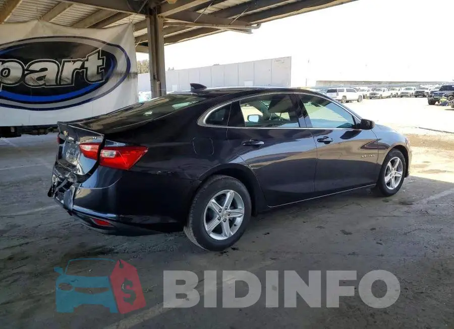 1G1ZD5STXPF169412 Photo# 3