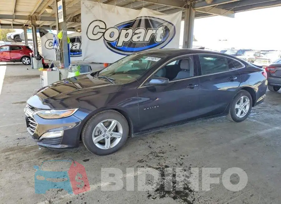 1G1ZD5STXPF169412 Photo# 1