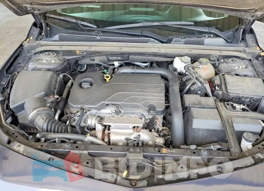 1G1ZD5STXPF169412 Photo# 11