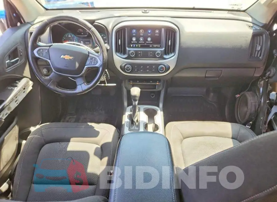 1GCHSCEA5N1150851 Photo# 8