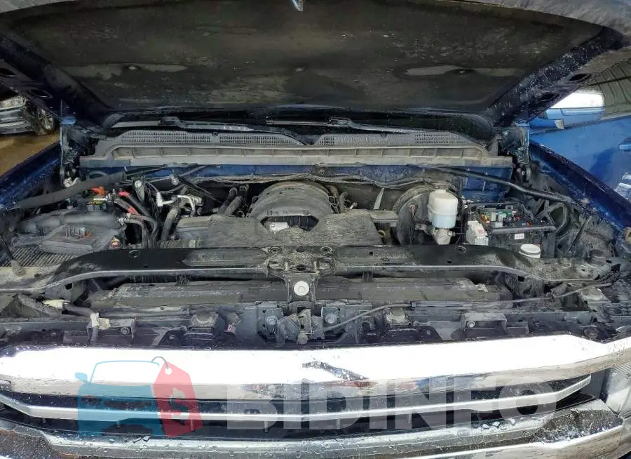 3GCPCRECXJG530681 Photo# 11