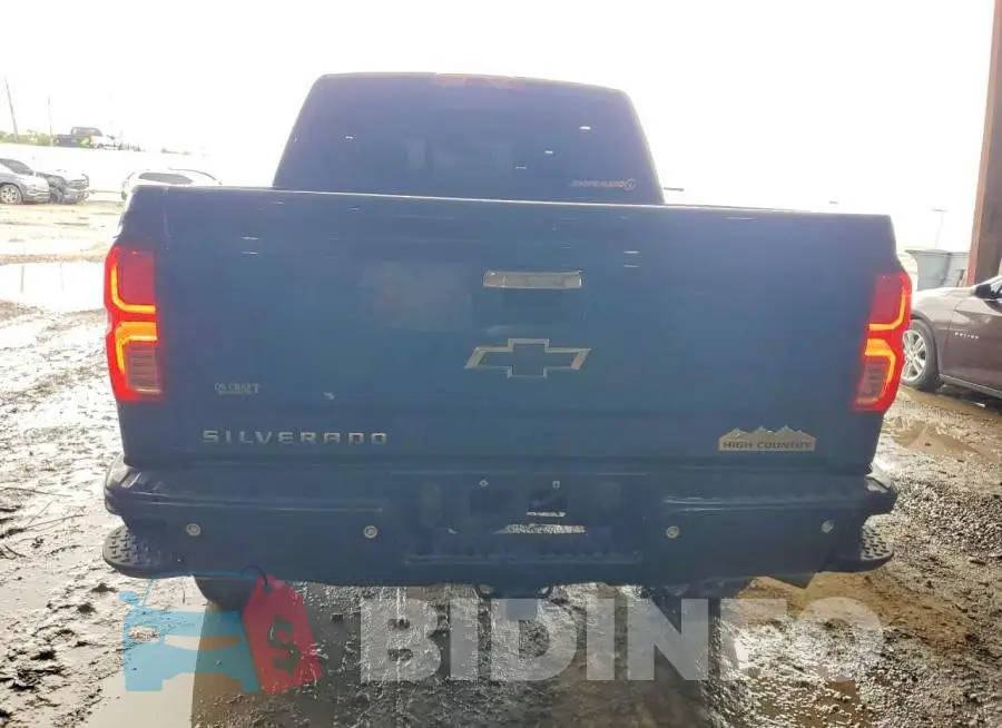 3GCPCRECXJG530681 Photo# 6