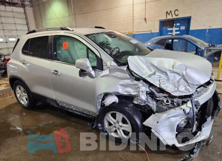KL7CJLSB9KB819152 Photo# 4