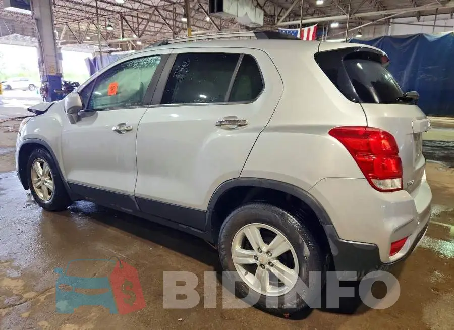 KL7CJLSB9KB819152 Photo# 2