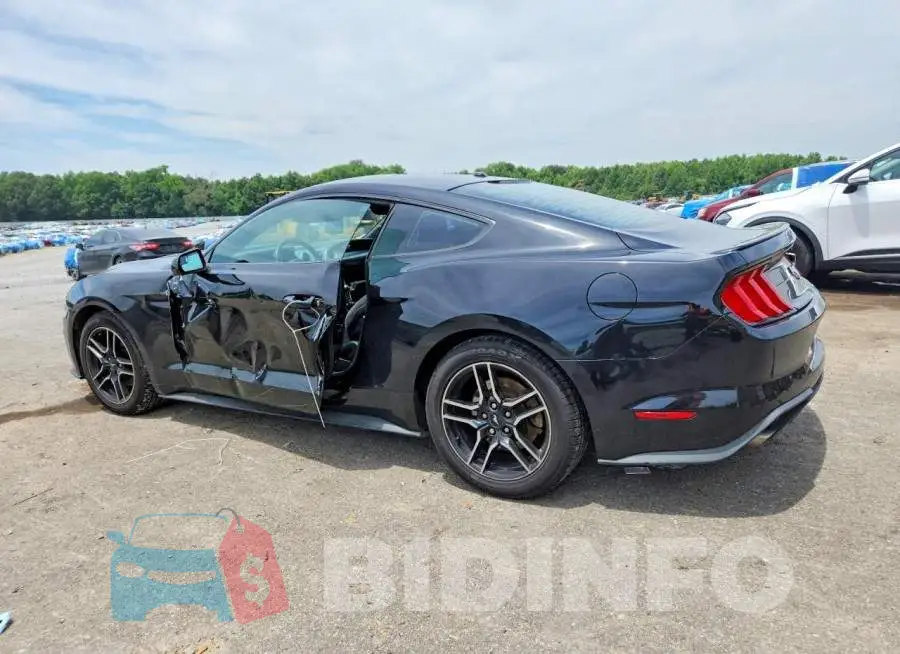 1FA6P8TH0J5165238 Photo# 2