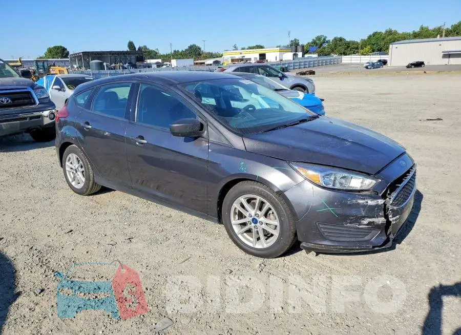 1FADP3K29JL251084 Photo# 4