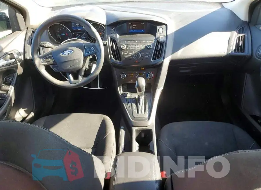 1FADP3K29JL251084 Photo# 8