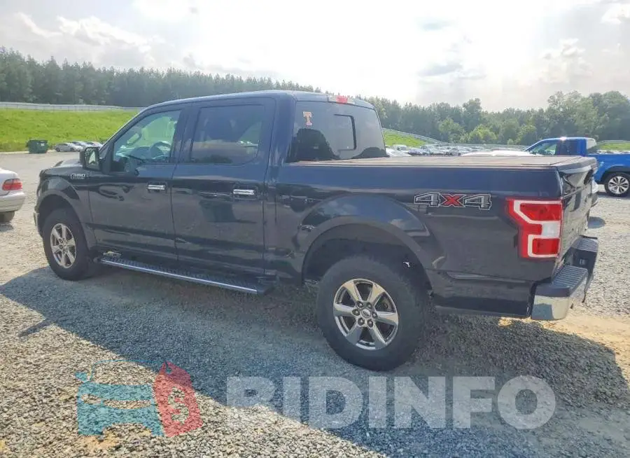 1FTEW1EG5JFA13034 Photo# 2