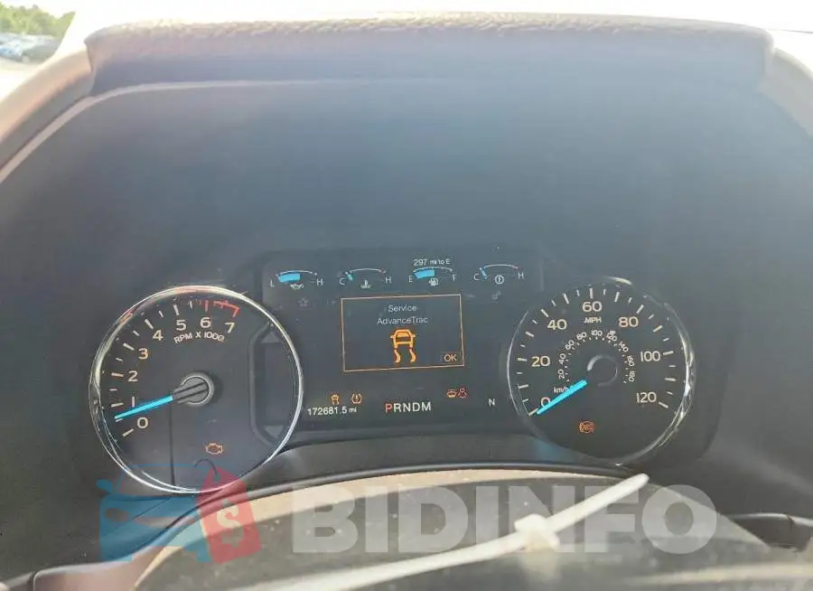 1FTEW1EG6JKC20927 Photo# 9