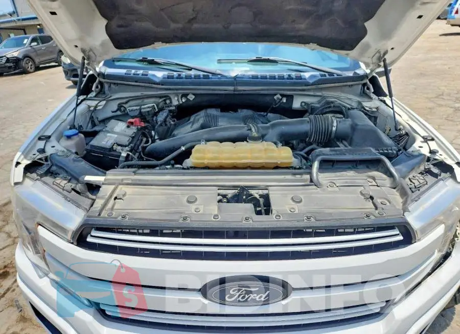 1FTEW1EG6JKC20927 Photo# 11