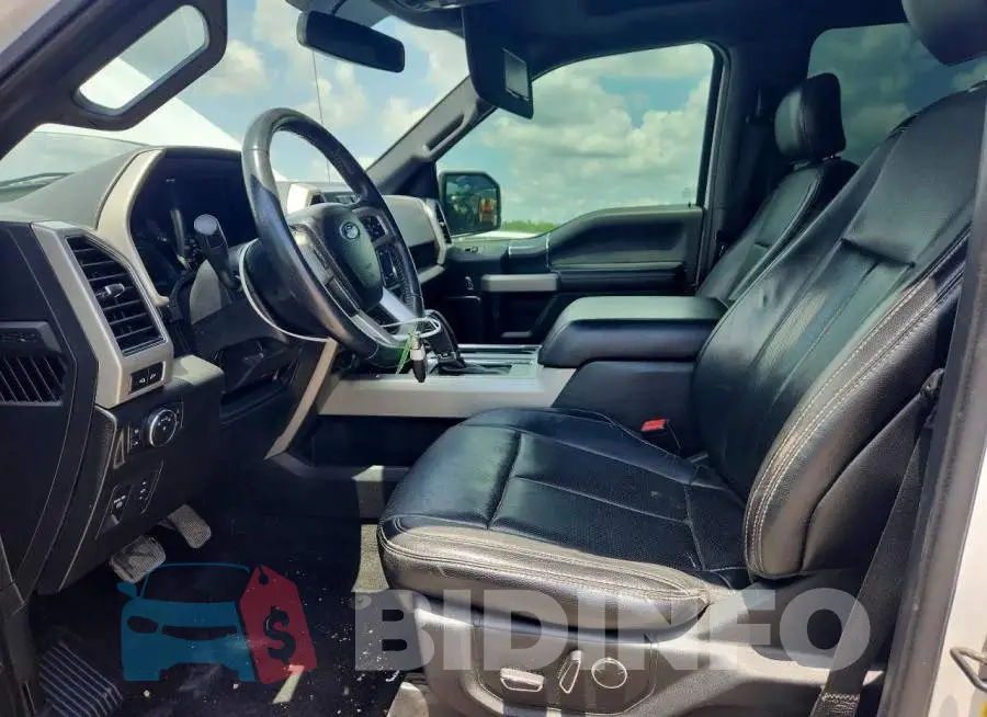 1FTEW1EG6JKC20927 Photo# 7