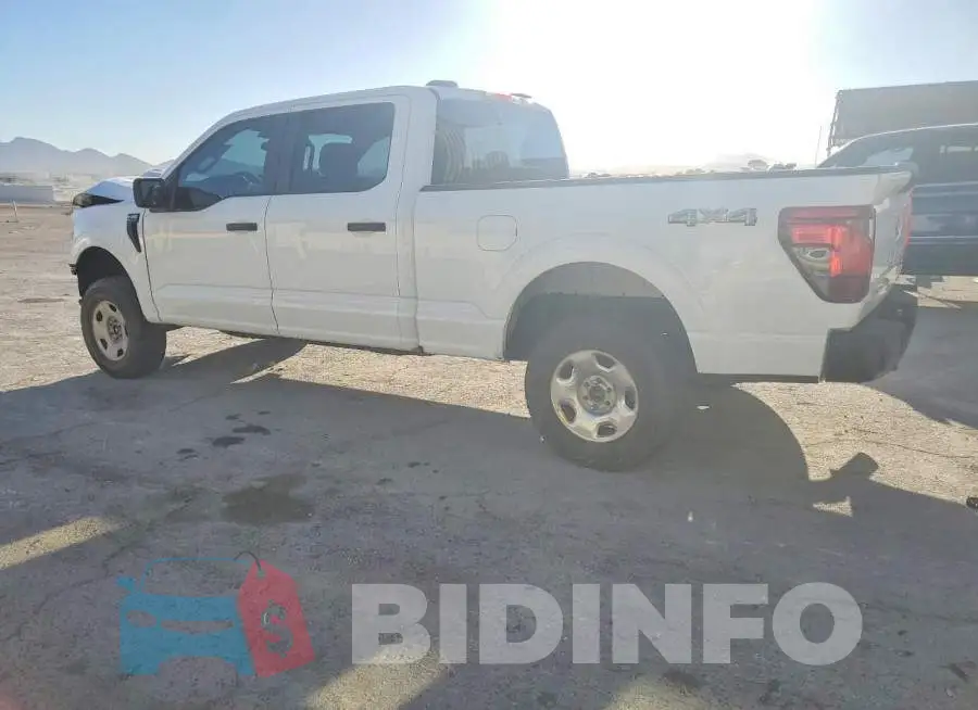 1FTFW1L56RKF46454 Photo# 2