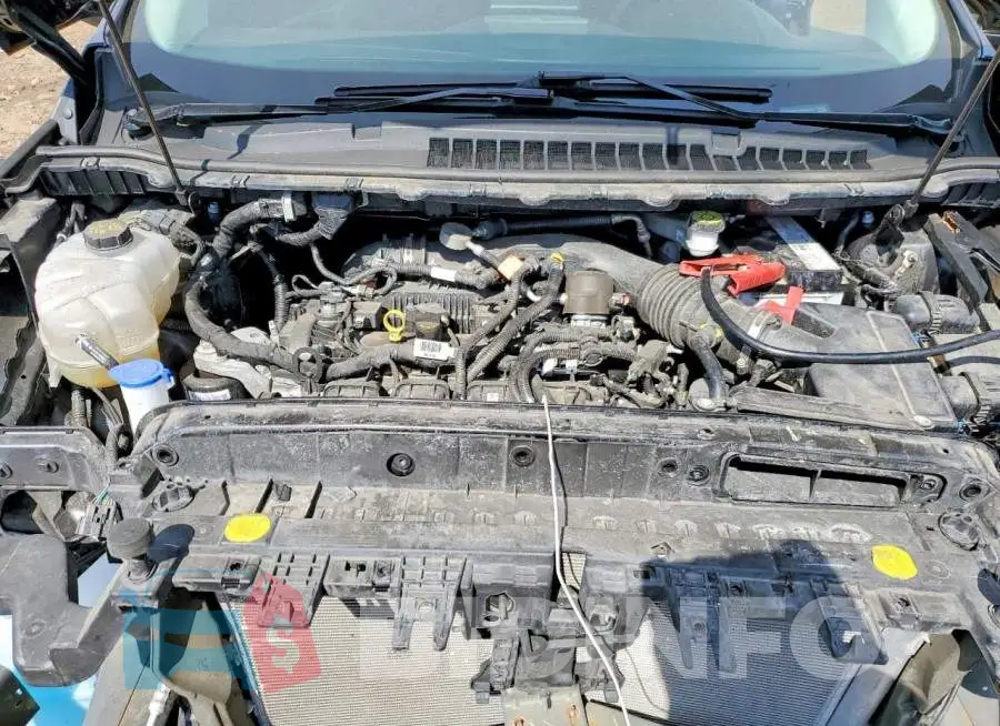 2FMPK4J95NBA25975 Photo# 11