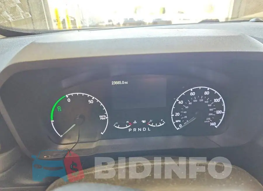 3FTTW8A33RRA94634 Photo# 9