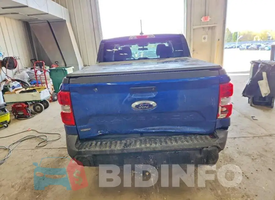 3FTTW8A33RRA94634 Photo# 6