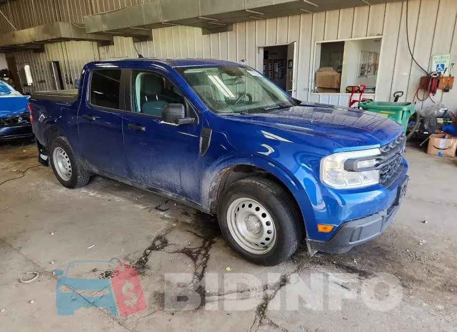 3FTTW8A33RRA94634 Photo# 4