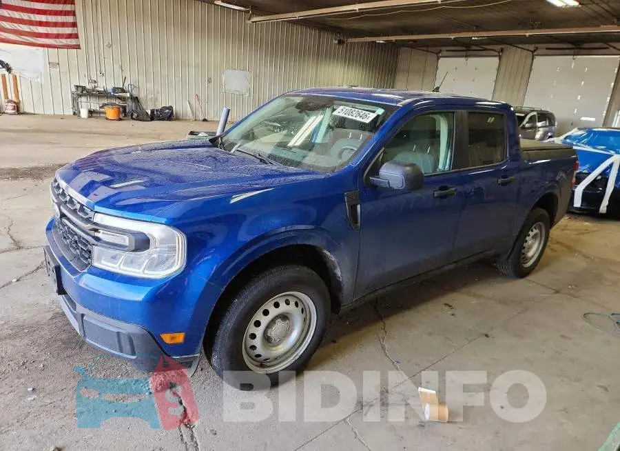 3FTTW8A33RRA94634 Photo# 1