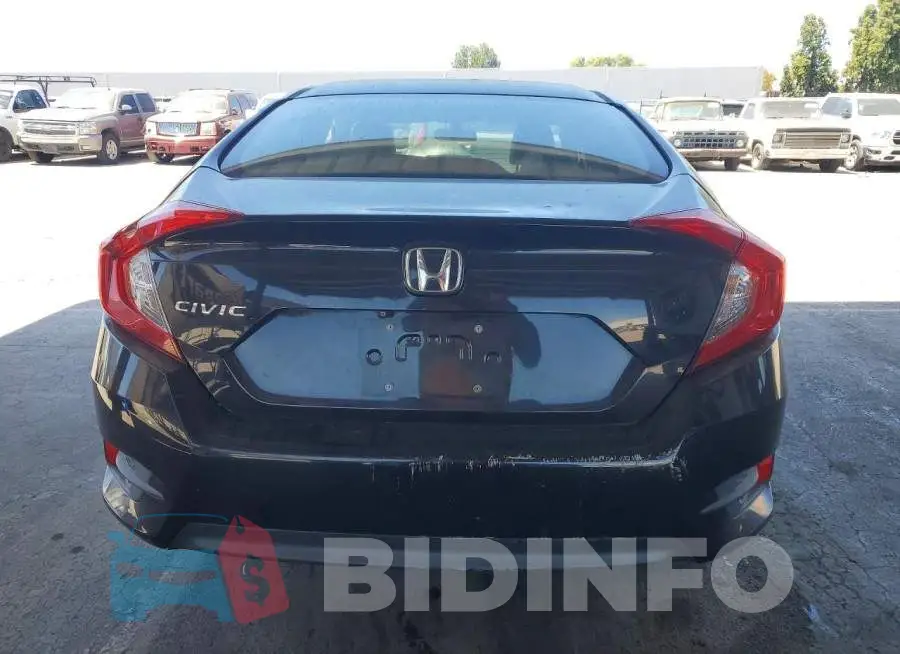 19XFC2F57HE223087 Photo# 6