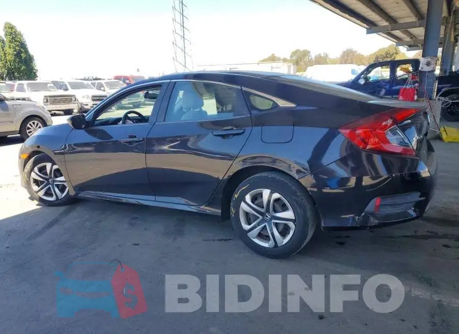 19XFC2F57HE223087 Photo# 2
