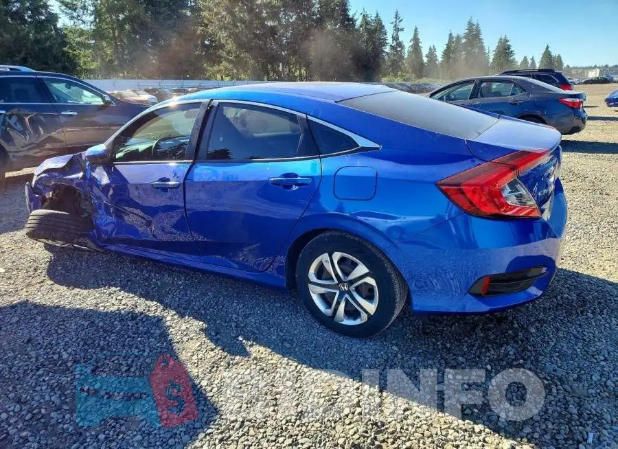 19XFC2F58JE007576 Photo# 2