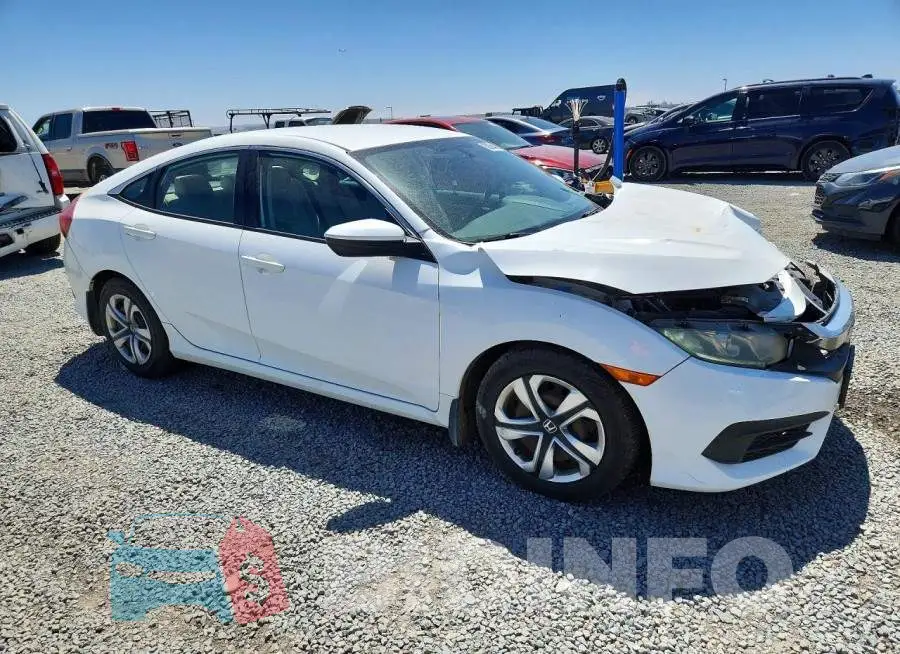 19XFC2F5XHE217414 Photo# 4