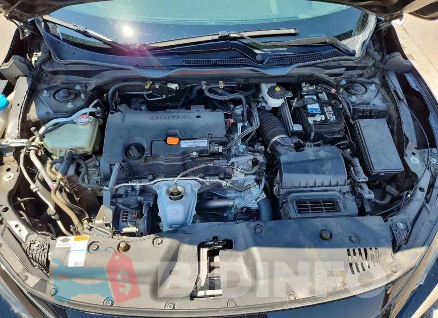 19XFC2F60LE027848 Photo# 11