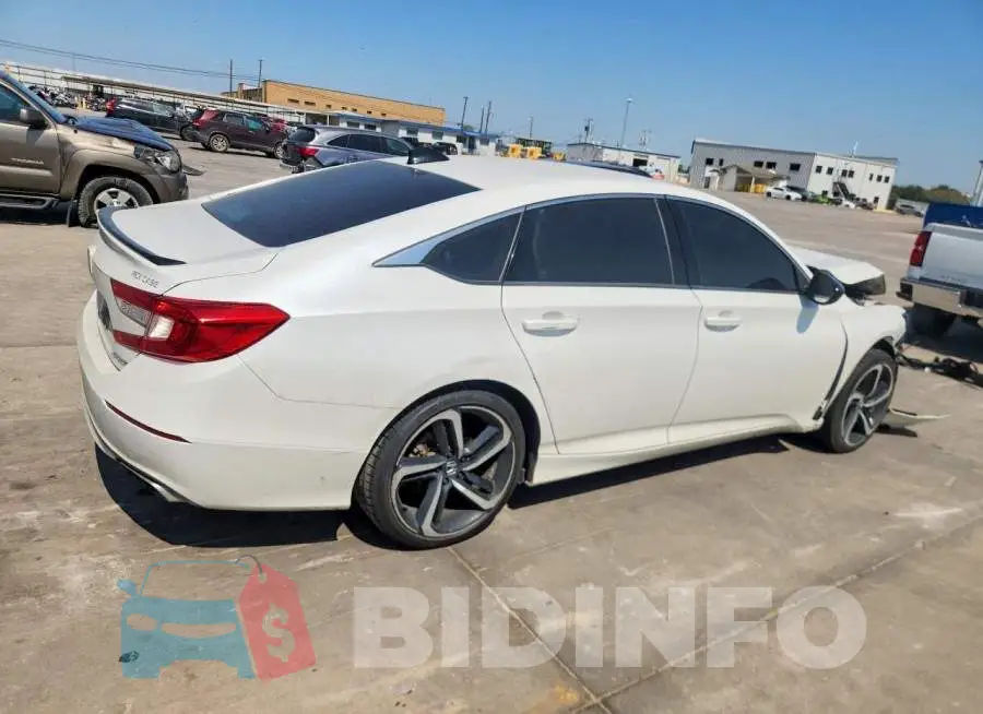 1HGCV1F36MA108629 Photo# 3